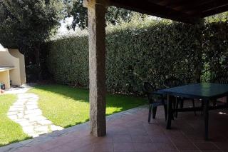 Vittorio House Villetta indipendente con giardino a Villasimius - 3