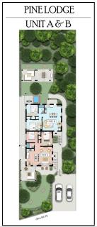 Pine Lodge Atlanta - Luxe Atlanta Home Near Everything Hot Tub Patio - Atlanta - 6