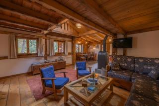 Chalet Les Rindes - Nendaz - 7