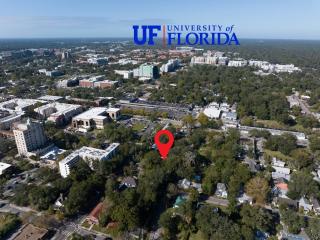1 Mile to UF & 5 Min Walk Downtown Pet Friendly - Gainesville - 6