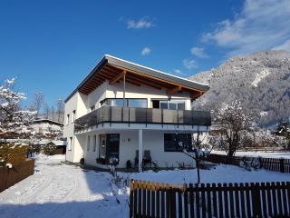 Apart Patscheider - Ried im Oberinntal - 8