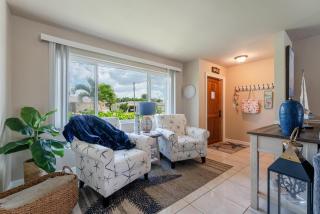 Direct Gulf Access & Heated Pool -Villa Hip Nautic - Roelens Vacations - Cape Coral - 5