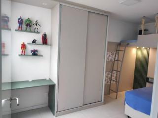 Apartamento novo 150 metros da Praia com piscina - Piçarras - 1
