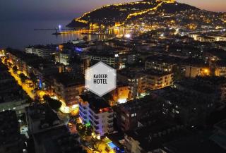 Kadeer Hotel - Alanya - 0