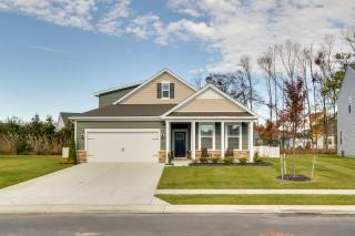 3 Mi to Bethany Beach Ocean View Home with Patio -  - 0