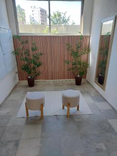 Apartamento Praia do Futuro poucos metros da praia - Fortaleza - 8