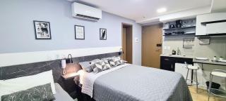 Flats Bauten Cabo Branco - By EasyHost - João Pessoa - 7