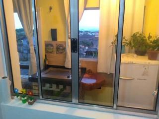 Apartamento em Itanhaém com 2 quartos, Piscina e Ampla Varanda Gourmet - Itanhaém - 6