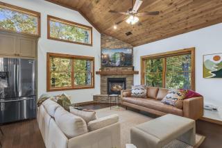 Fox Hill Retreat - Blowing Rock - 0