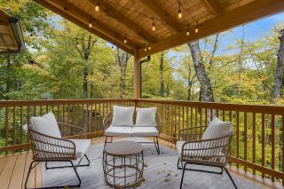 Fox Hill Retreat - Blowing Rock - 6