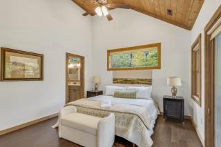 Fox Hill Retreat - Blowing Rock - 2