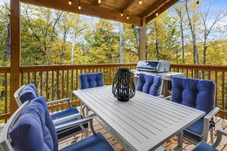 Fox Hill Retreat - 3