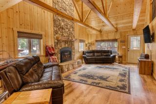 Black Bear Hideaway - South Lake Tahoe - 0