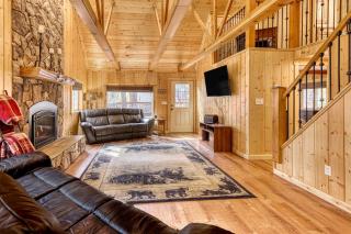 Black Bear Hideaway - South Lake Tahoe - 5