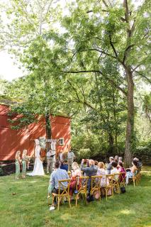 Inn at Glencairn - Princeton - 7