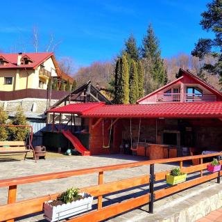 Casa Delia - Slănic-Moldova - 0