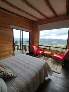 Mountain Glamping - Nature and Relax - Fúquene - 8