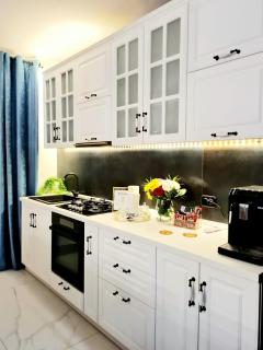 Penthouse Aeroport Iasi - 4