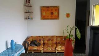 Apartamento em Itanhaém com 2 quartos, Piscina e Ampla Varanda Gourmet - Itanhaém - 5