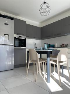 Zen Apt in the Heart of Malta - Taʼ Xbiex - 4