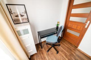 Bulwar Kurlandzki Vistula Apartment - Cracóvia - 1