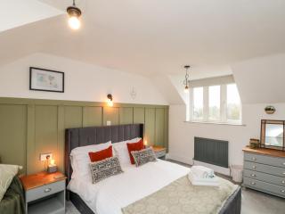 Rosemary Cottage - 1