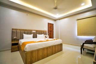 Hotel Ceasta US Consulate Hyderabad, Gachibowli - 9