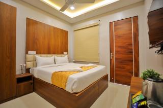 Hotel Ceasta US Consulate Hyderabad, Gachibowli - 3