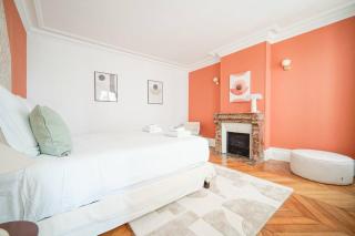 Charmant Appartement proche de L'Opéra Bastille - III - 4