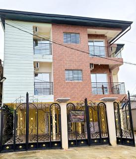 LUXOR RESIDENCE YASSA DOUALA - 9