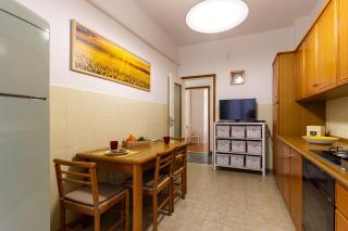 Flower apartment - 1