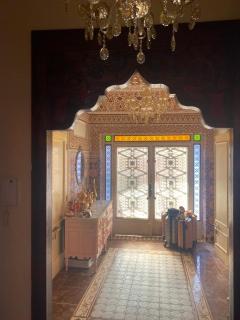 La porte d’or - Marrakech - 1