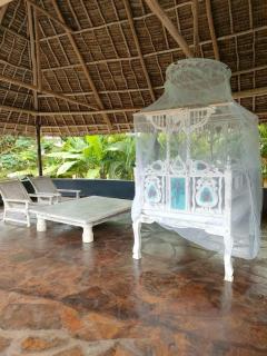 WHITE Nyumba Malindi - Malindi - 3