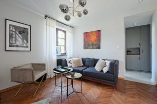 Old Town Apartment - Sapieżyńska - Warsaw - 0