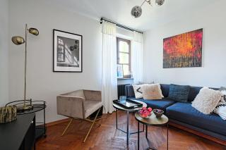 Old Town Apartment - Sapieżyńska - Warsaw - 5