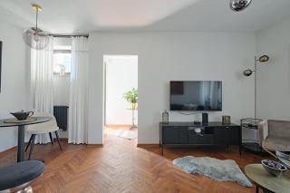 Old Town Apartment - Sapieżyńska - Warsaw - 3