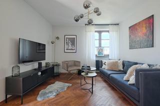 Old Town Apartment - Sapieżyńska - Warsaw - 9