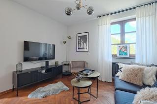 Old Town Apartment - Sapieżyńska - Warsaw - 1