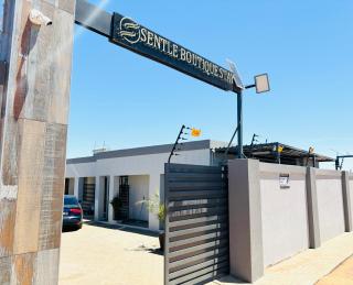 Sentle Boutique Stay - Kuruman - 1