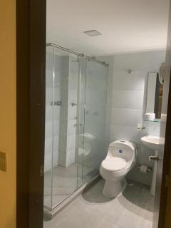 HOTEl DIBENI PEREIRA - Pereira - 9