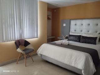 HOTEl DIBENI PEREIRA - Pereira - 0