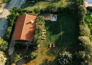 Wooden Beach House - Gerani Chanion - 6
