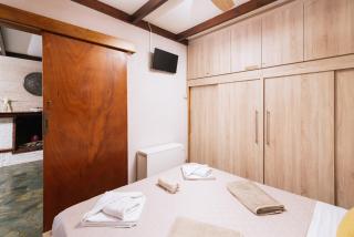 Wooden Beach House - Gerani Chanion - 1