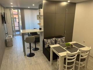 Ultra Lux Studio Free Underground Parking - 3