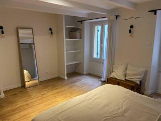 Charmant studio Vauban - Marselha - 7