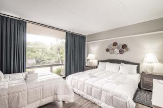 Litchfield Retreat near Brookgreen Gardens - 2