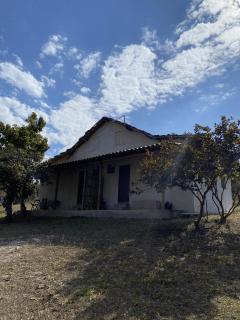 Chalés Paradise - Casal - Serra do Cipo - 7
