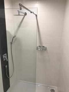 Ferienwohnungen Scheuring 1.OG - 2