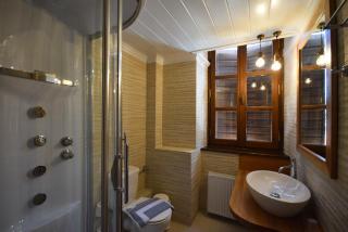 Kaza Guesthouse - Dimitsana - 9