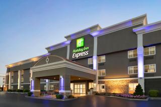 Holiday Inn Express - Bowling Green by IHG - 9
